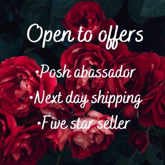 Report Signature Black Leather Gold High Heels - Picture 9 of 9